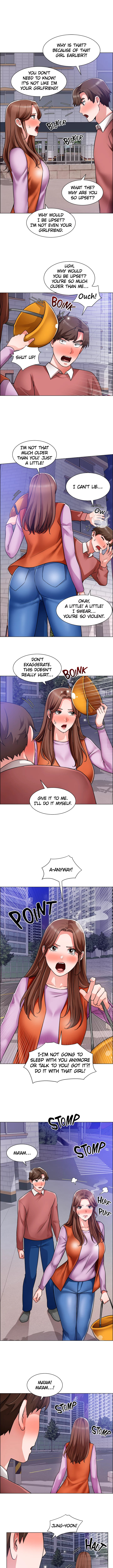 Nogada Romance - Chapter 38 [photo 4] - MangaPorn