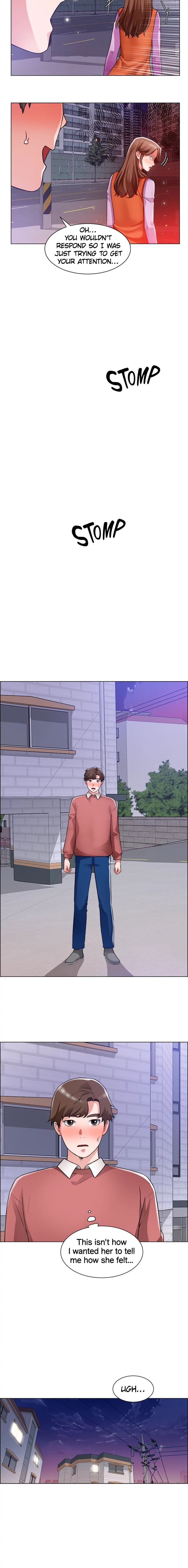 Nogada Romance - Chapter 38 [photo 5] - MangaPorn