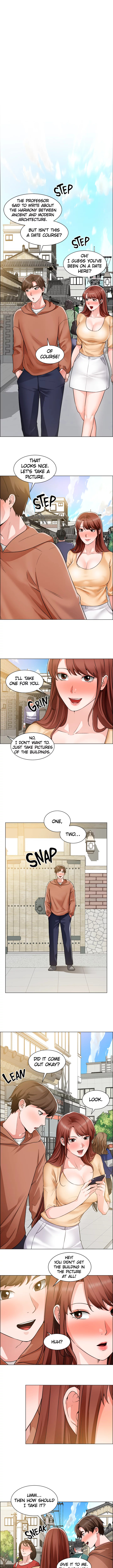 Nogada Romance - Chapter 41 [photo 2] - MangaPorn