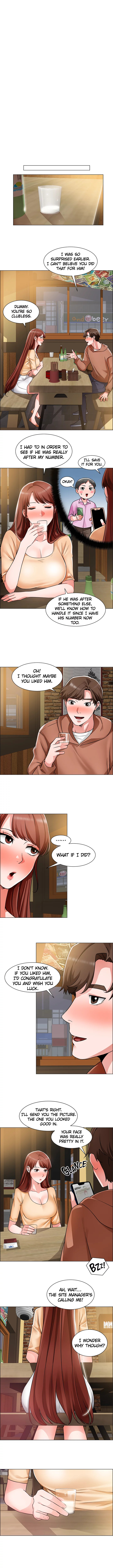 Nogada Romance - Chapter 41 [photo 7] - MangaPorn