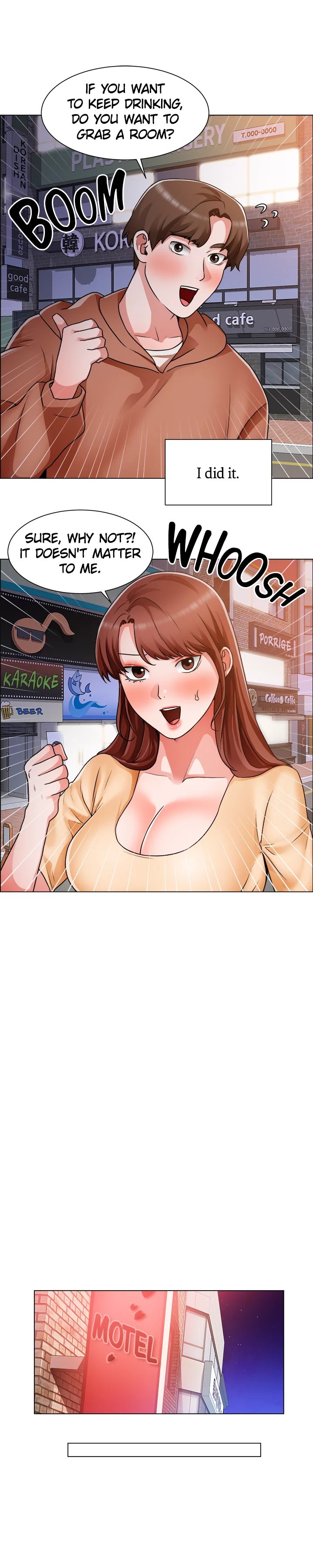 Nogada Romance - Chapter 42 [photo 16] - MangaPorn