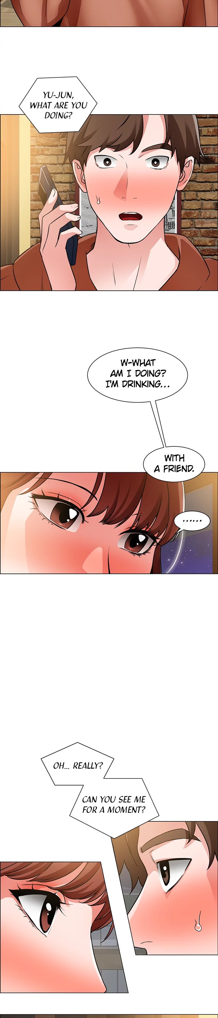 Nogada Romance - Chapter 42 [photo 2] - MangaPorn