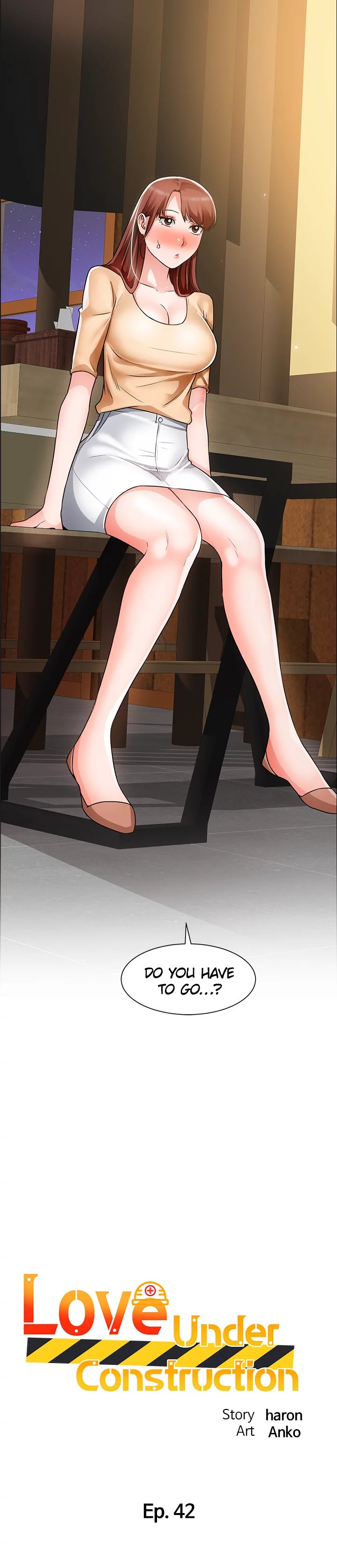 Nogada Romance - Chapter 42 [photo 3] - MangaPorn