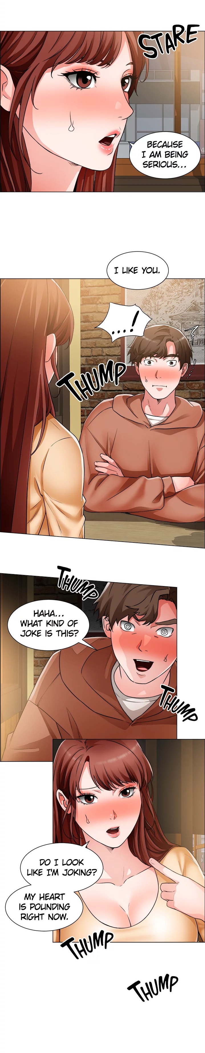 Nogada Romance - Chapter 42 [photo 7] - MangaPorn