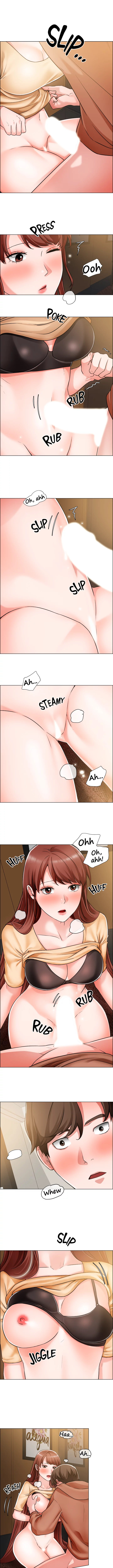 Nogada Romance - Chapter 43 [photo 5] - MangaPorn