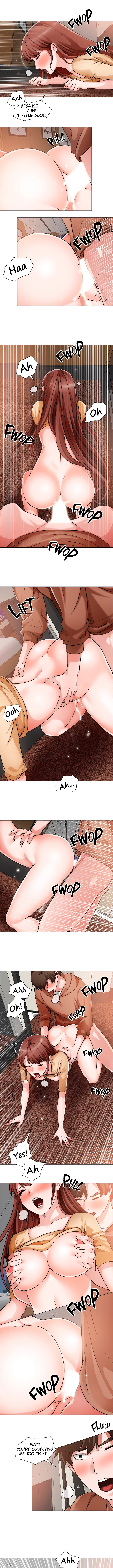 Nogada Romance - Chapter 44 [photo 6] - MangaPorn