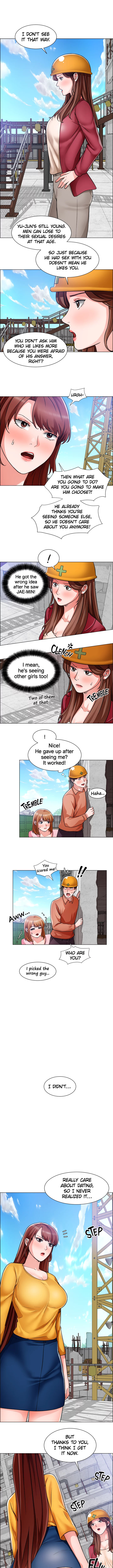 Nogada Romance - Chapter 46 [photo 5] - MangaPorn