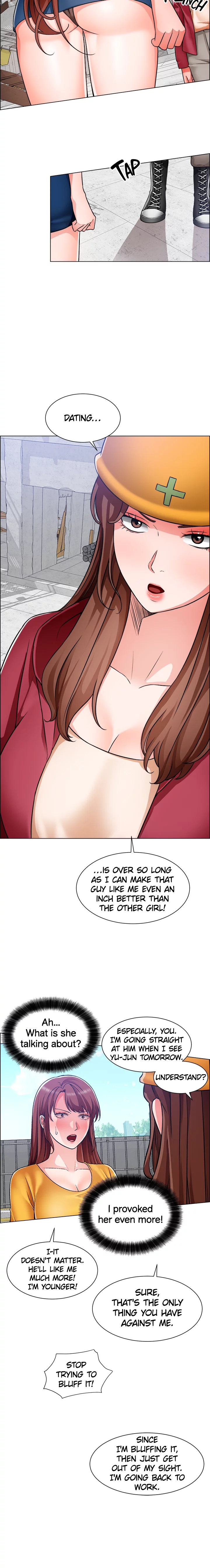 Nogada Romance - Chapter 46 [photo 6] - MangaPorn