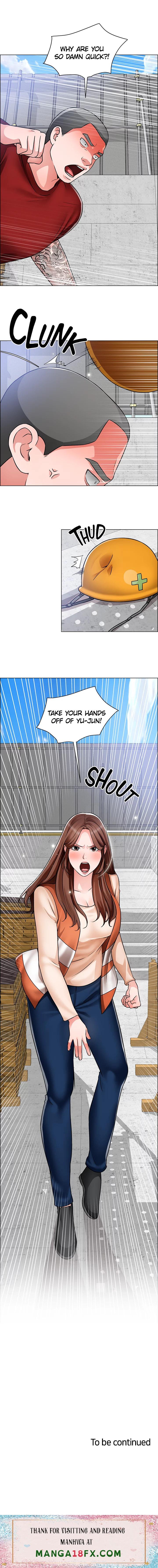 Nogada Romance - Chapter 47 [photo 13] - MangaPorn