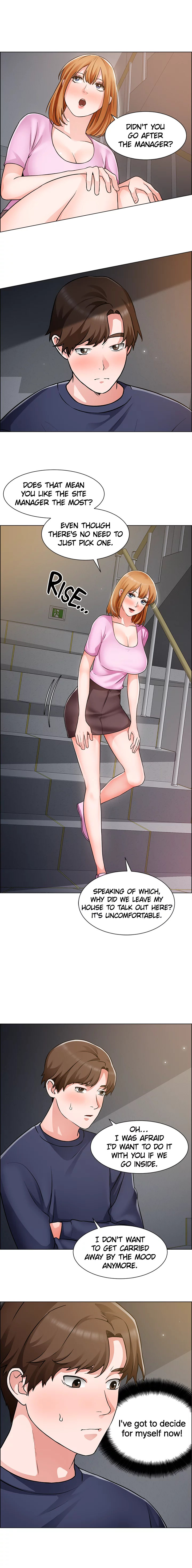 Nogada Romance - Chapter 47 [photo 3] - MangaPorn