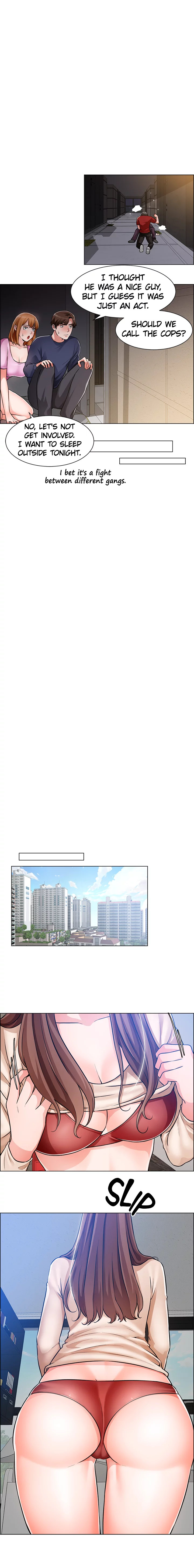 Nogada Romance - Chapter 47 [photo 5] - MangaPorn