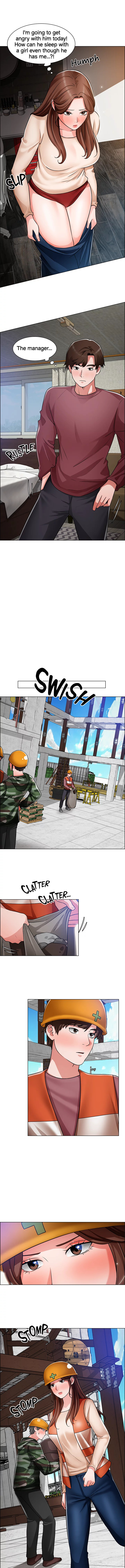 Nogada Romance - Chapter 47 [photo 6] - MangaPorn