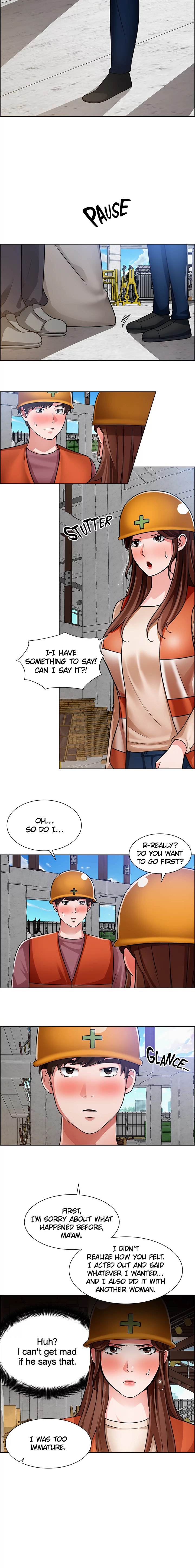 Nogada Romance - Chapter 47 [photo 7] - MangaPorn