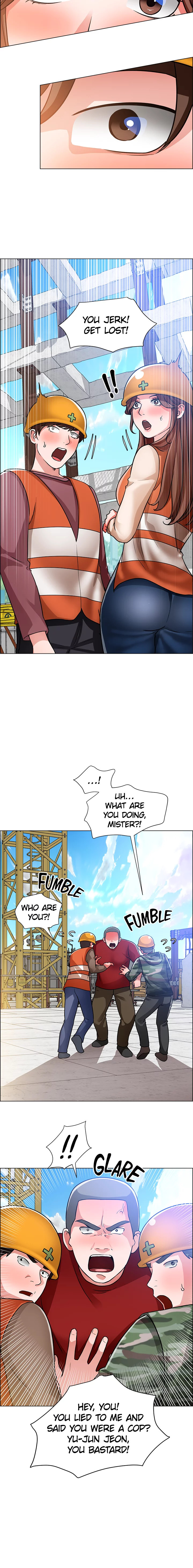 Nogada Romance - Chapter 47 [photo 9] - MangaPorn