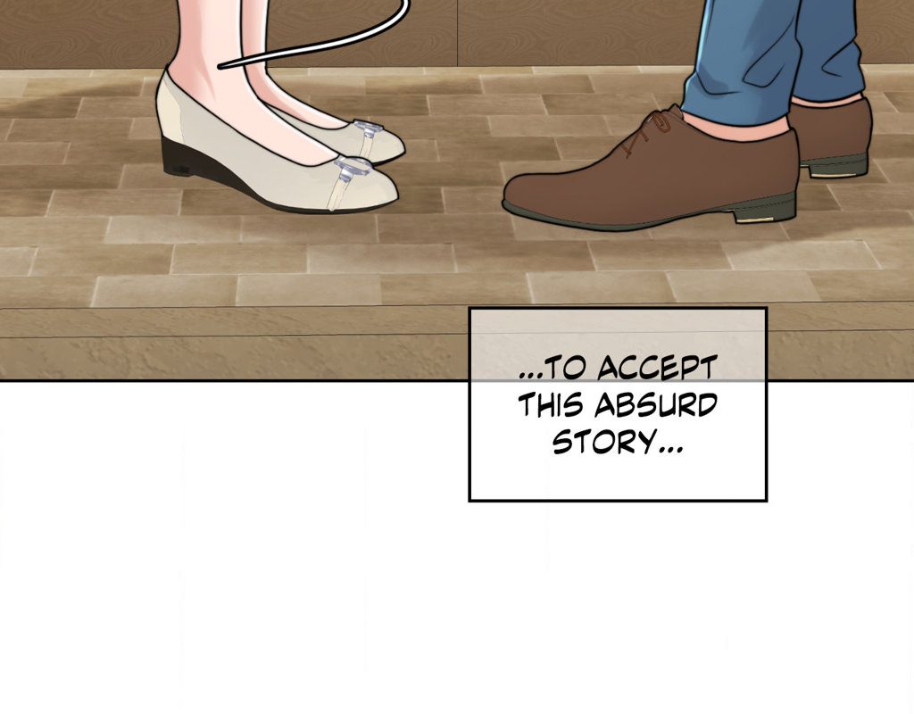 Wife for 1000 Days - Chapter 77 [photo 26] - MangaPorn