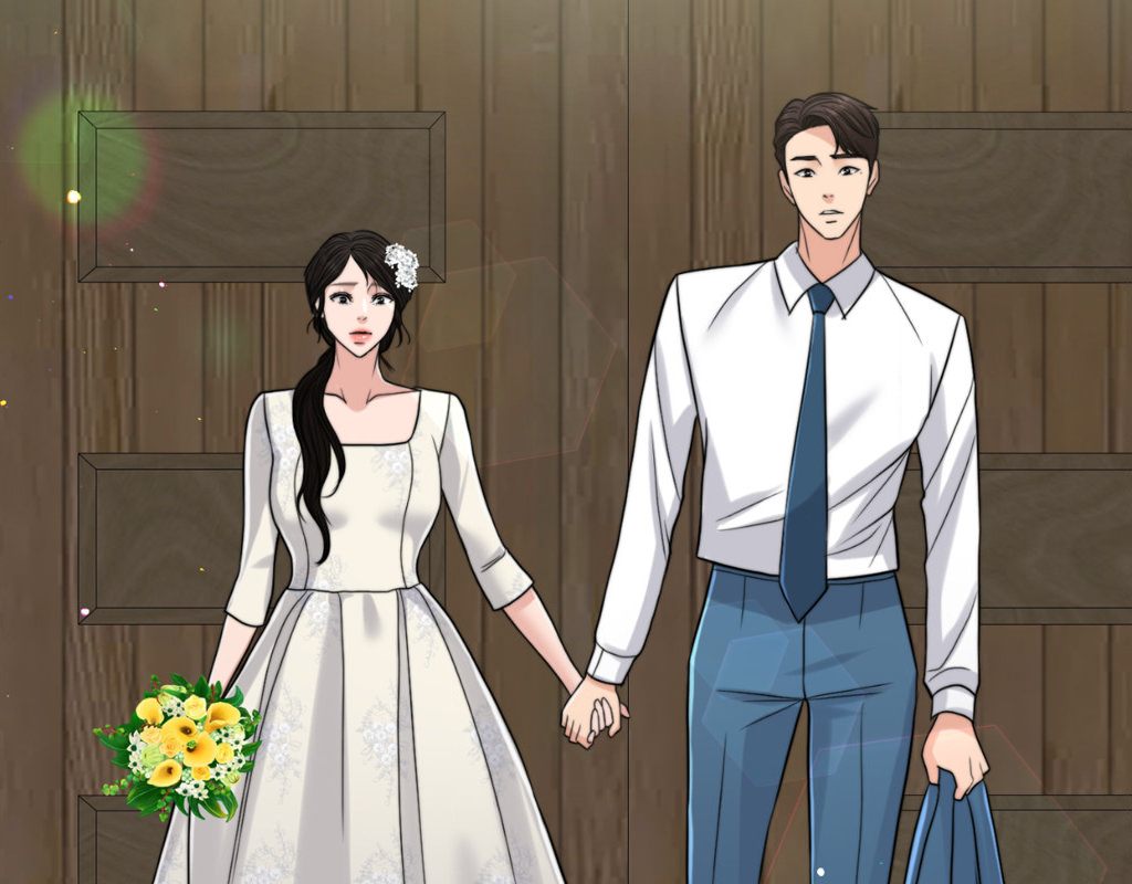 Wife for 1000 Days - Chapter 77 [photo 3] - MangaPorn