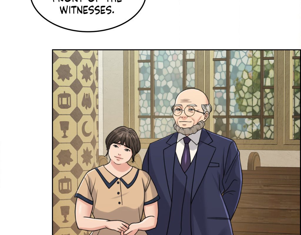 Wife for 1000 Days - Chapter 77 [photo 36] - MangaPorn