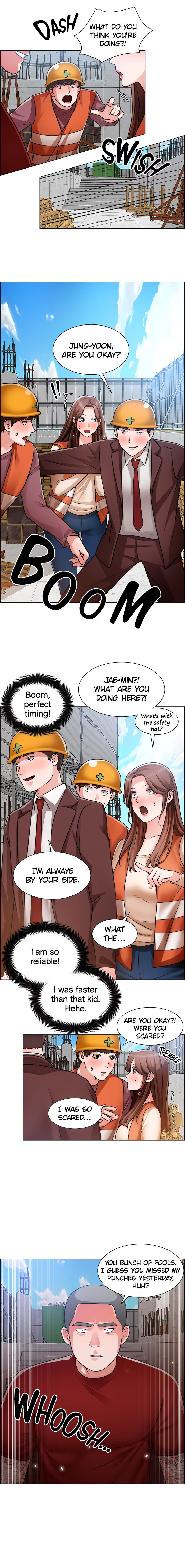 Nogada Romance - Chapter 48 [photo 4] - MangaPorn