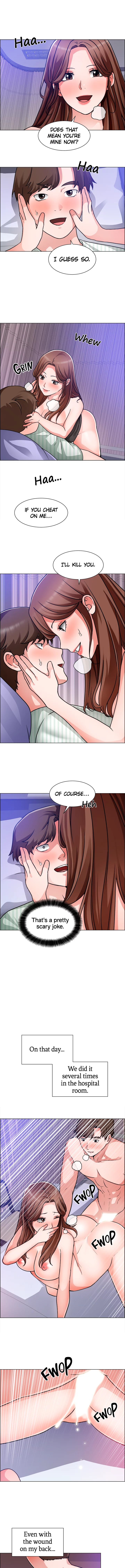 Nogada Romance - Chapter 49 [photo 10] - MangaPorn