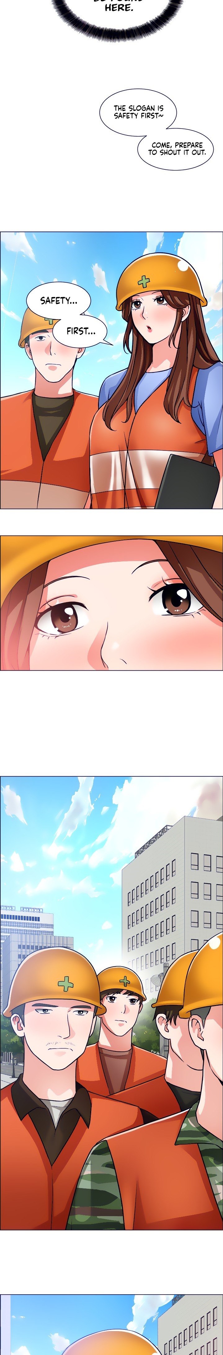 Nogada Romance - Chapter 50 [photo 22] - MangaPorn