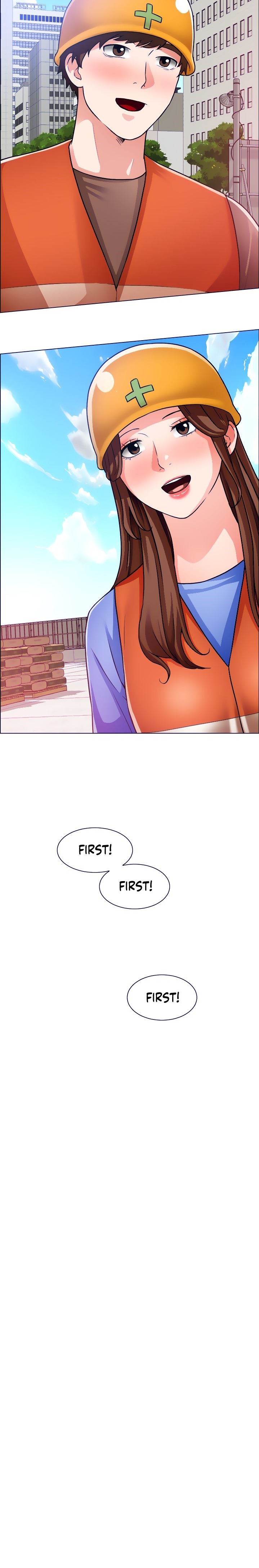 Nogada Romance - Chapter 50 [photo 23] - MangaPorn