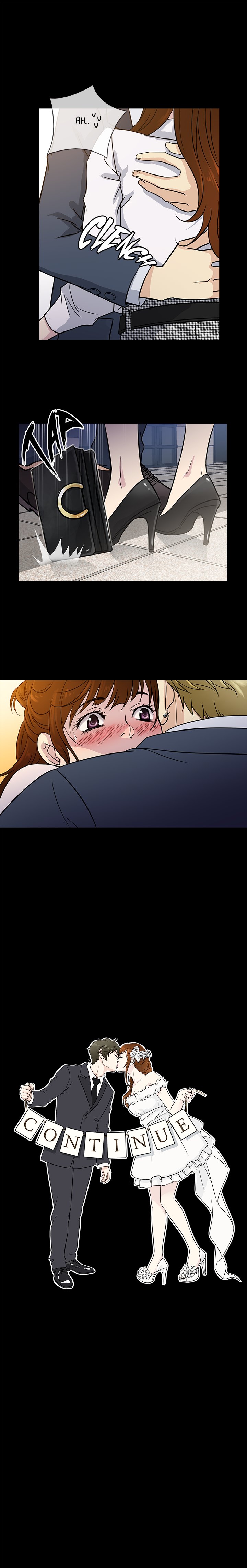She’s Back - Chapter 2 [photo 9] - MangaPorn