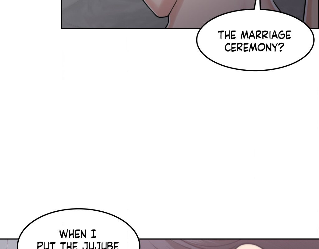 Wife for 1000 Days - Chapter 78 [photo 128] - MangaPorn