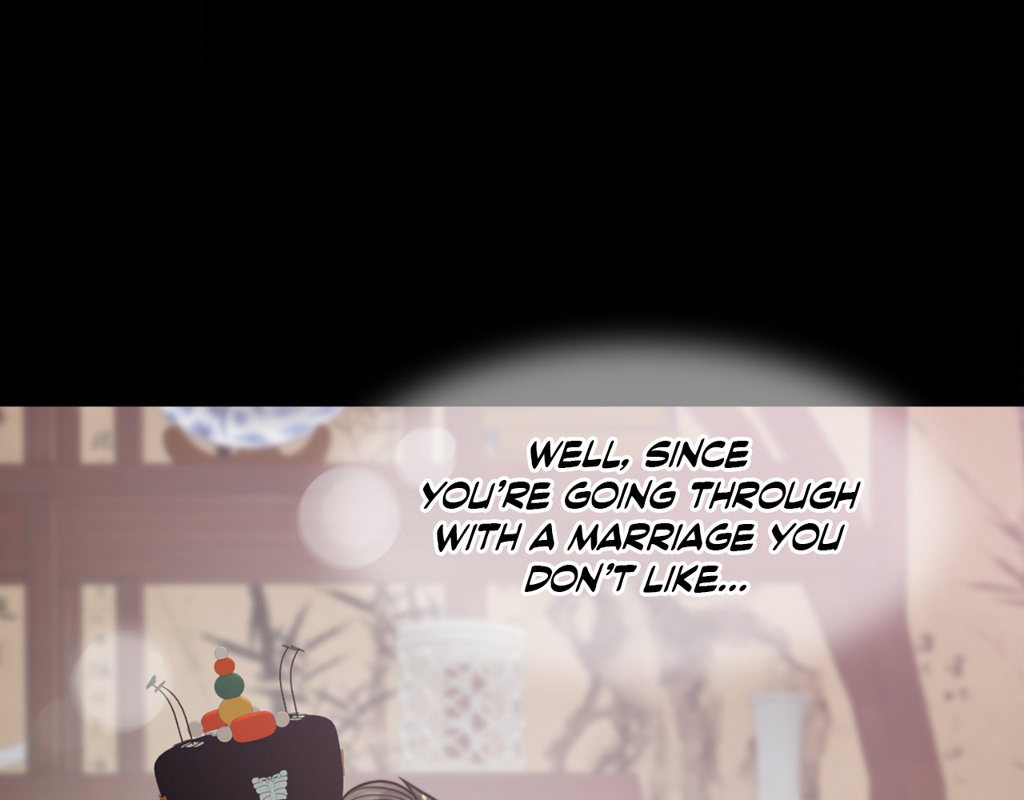 Wife for 1000 Days - Chapter 78 [photo 17] - MangaPorn