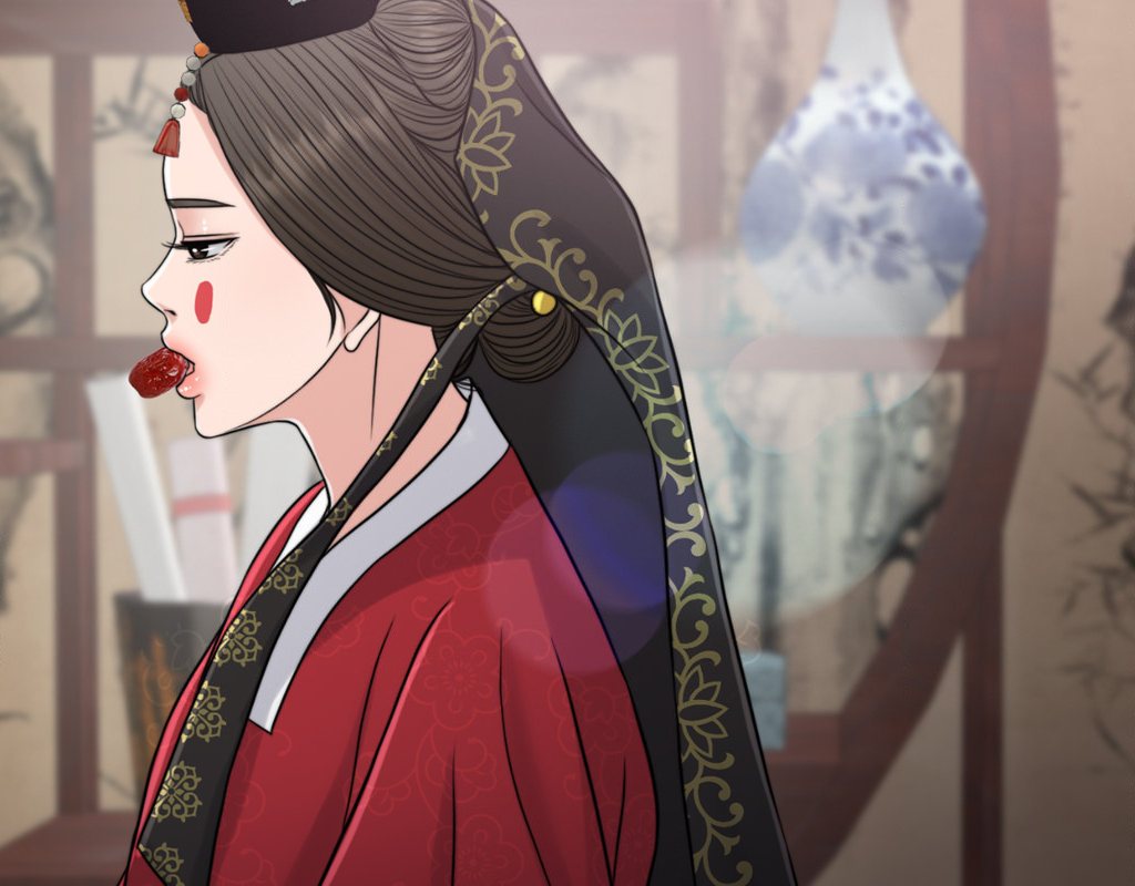 Wife for 1000 Days - Chapter 78 [photo 18] - MangaPorn