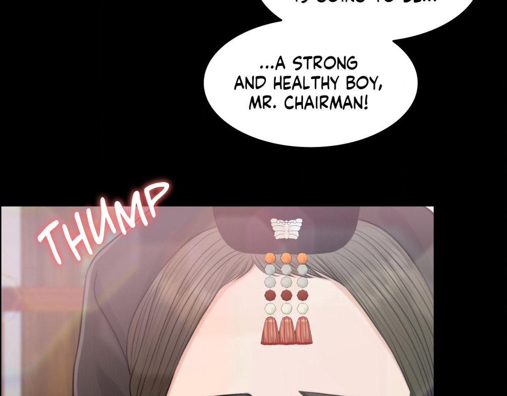 Wife for 1000 Days - Chapter 78 [photo 35] - MangaPorn