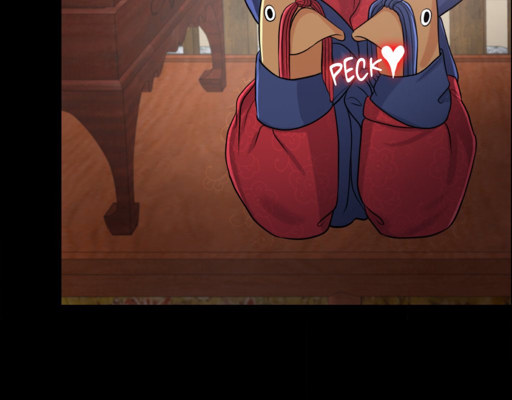 Wife for 1000 Days - Chapter 78 [photo 41] - MangaPorn