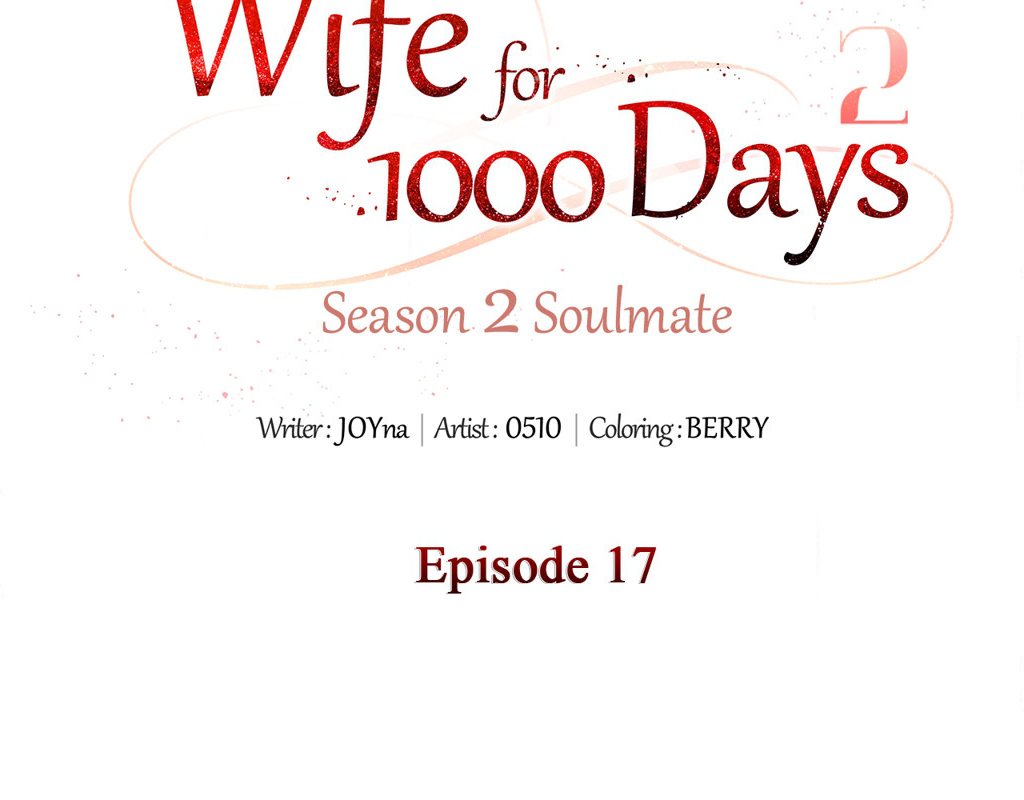 Wife for 1000 Days - Chapter 78 [photo 84] - MangaPorn