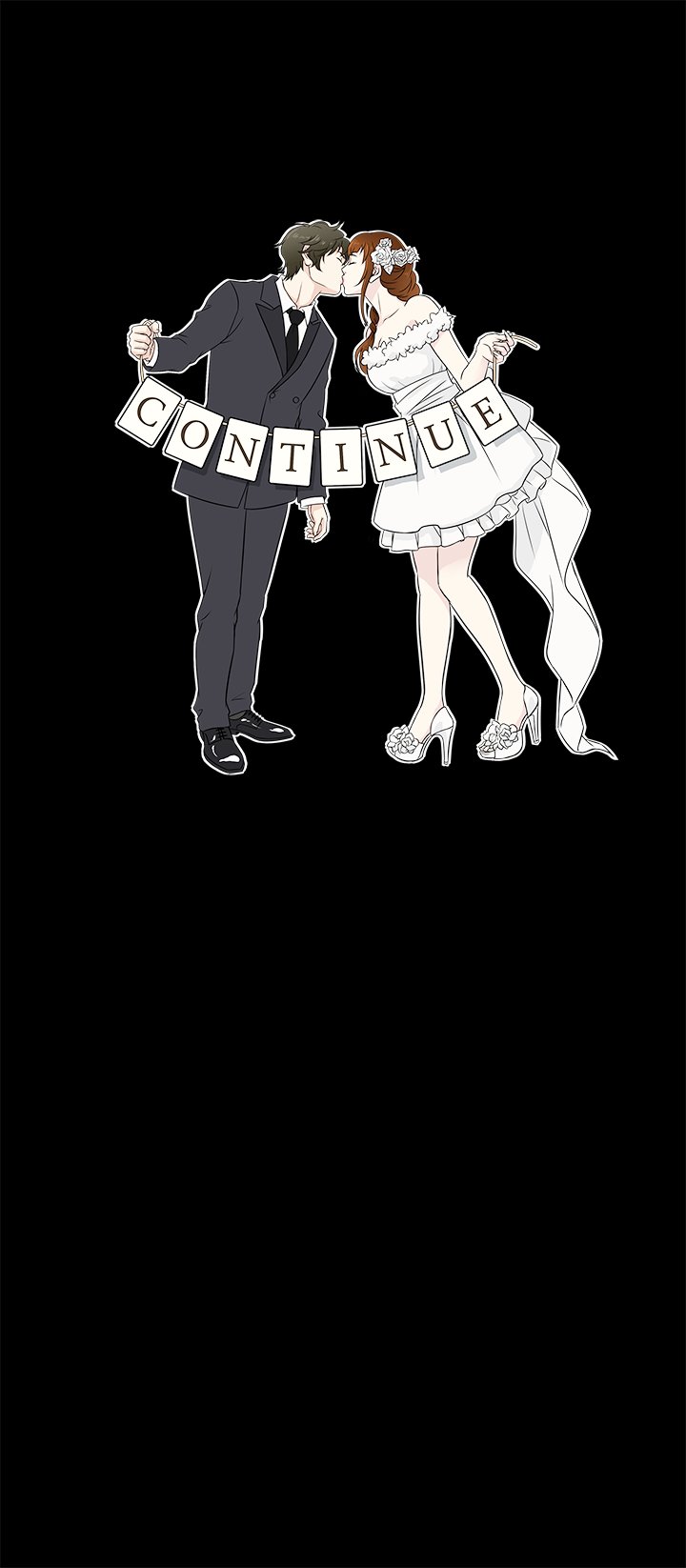 She’s Back - Chapter 8 [photo 8] - MangaPorn