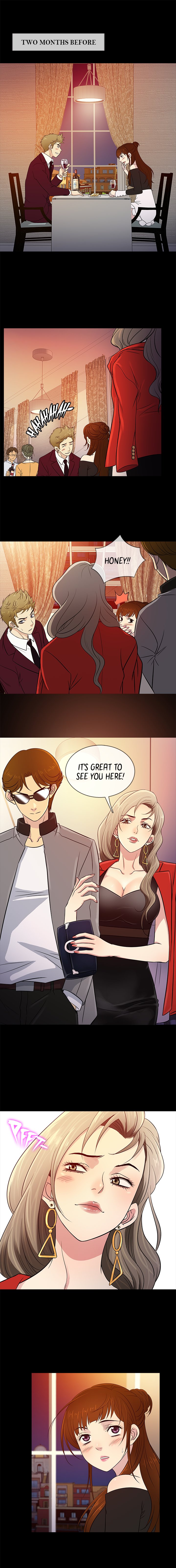She’s Back - Chapter 12 [photo 1] - MangaPorn
