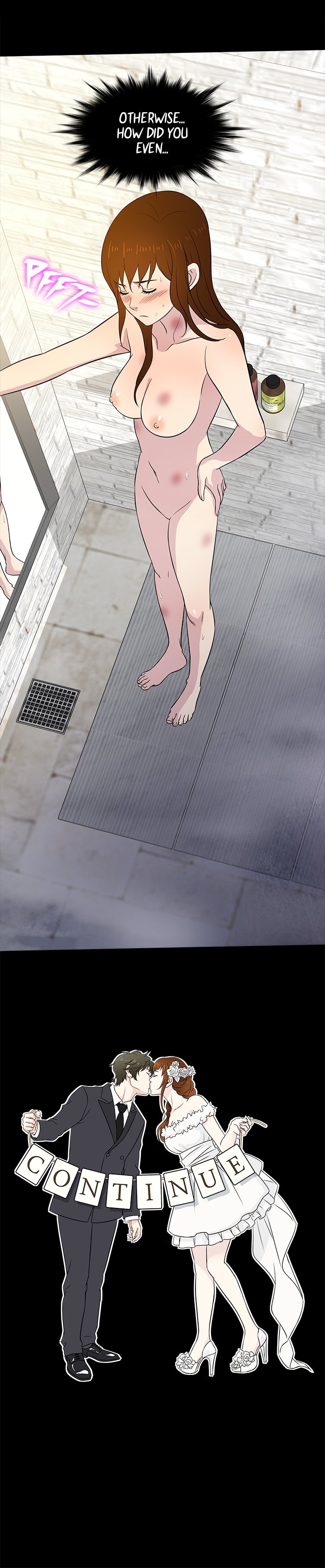 She’s Back - Chapter 12 [photo 9] - MangaPorn