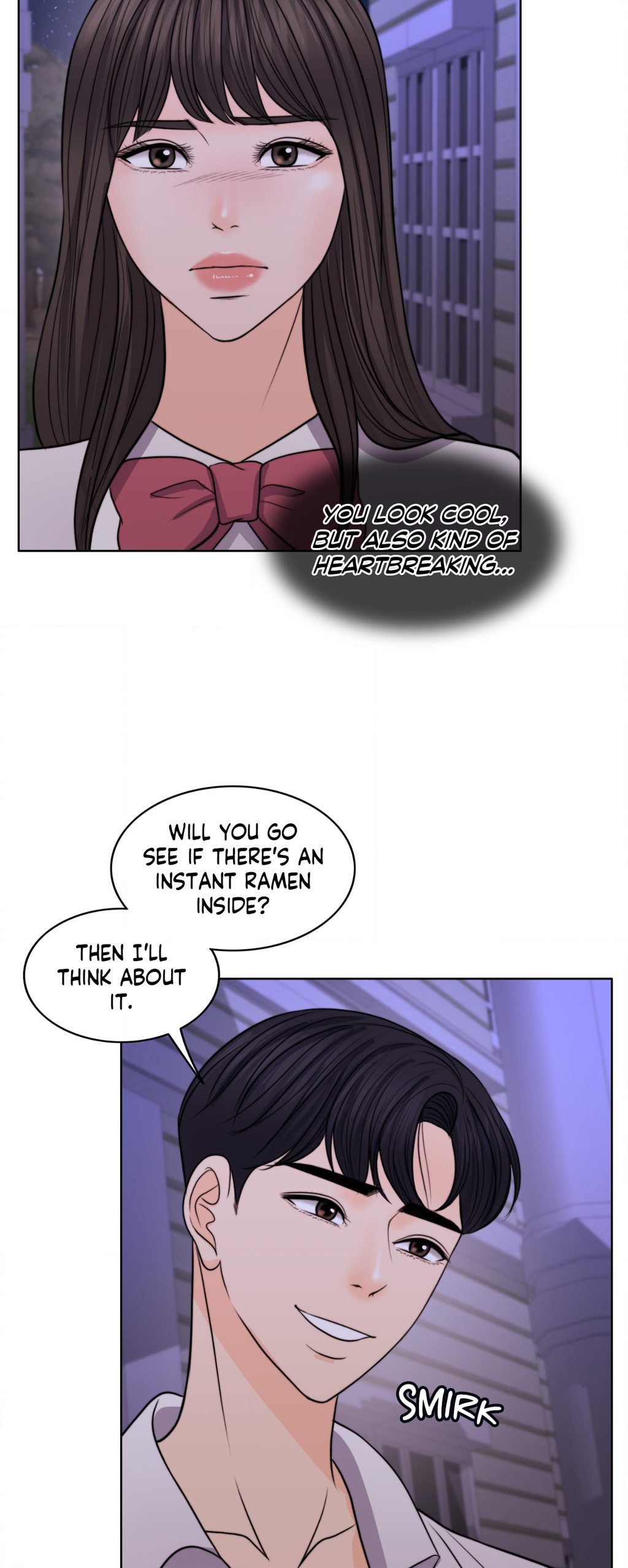 Wife for 1000 Days - Chapter 78.5 [photo 14] - MangaPorn