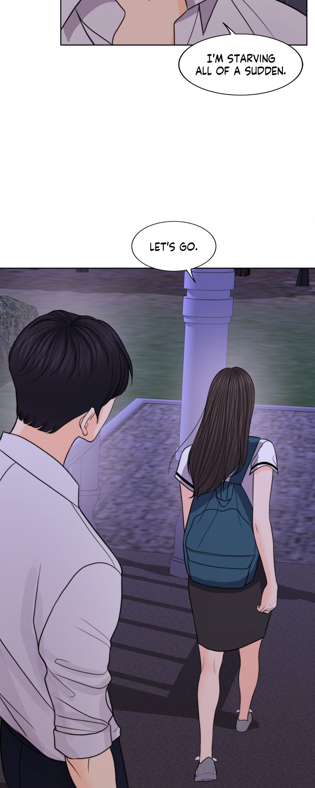 Wife for 1000 Days - Chapter 78.5 [photo 15] - MangaPorn