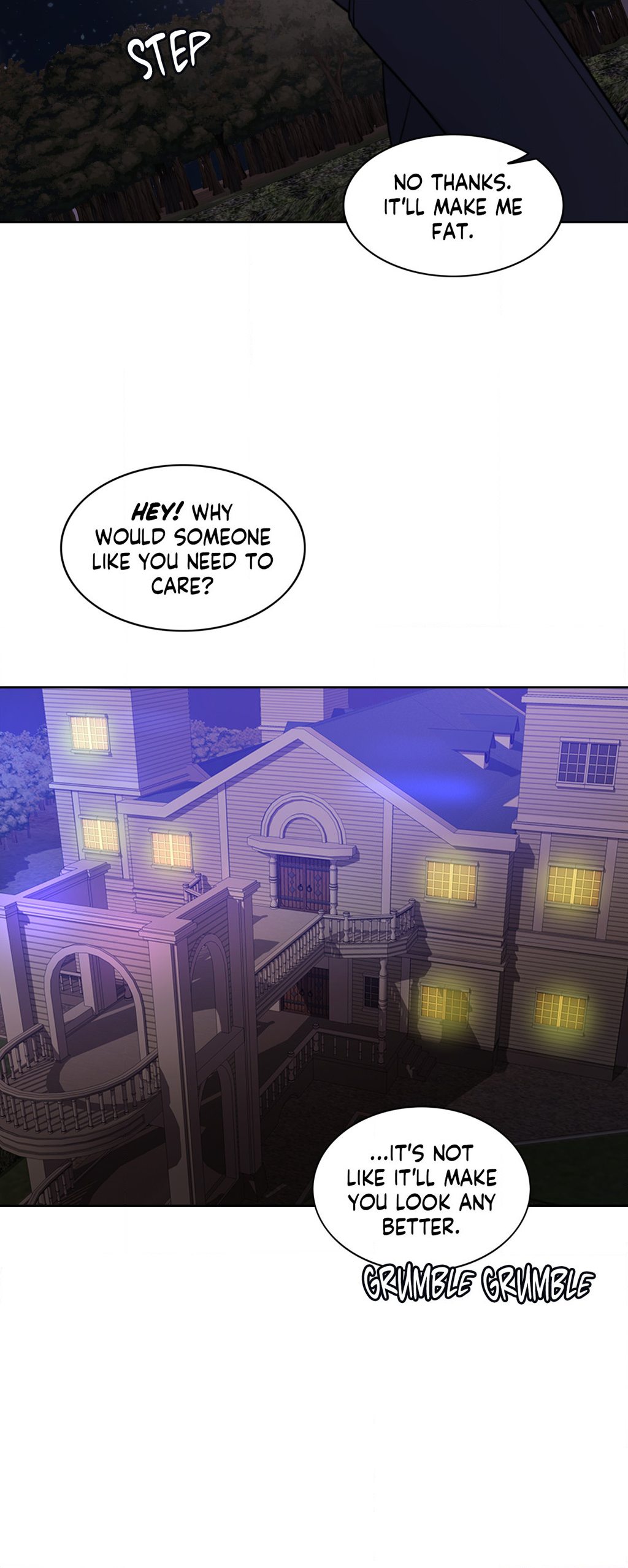 Wife for 1000 Days - Chapter 78.5 [photo 17] - MangaPorn