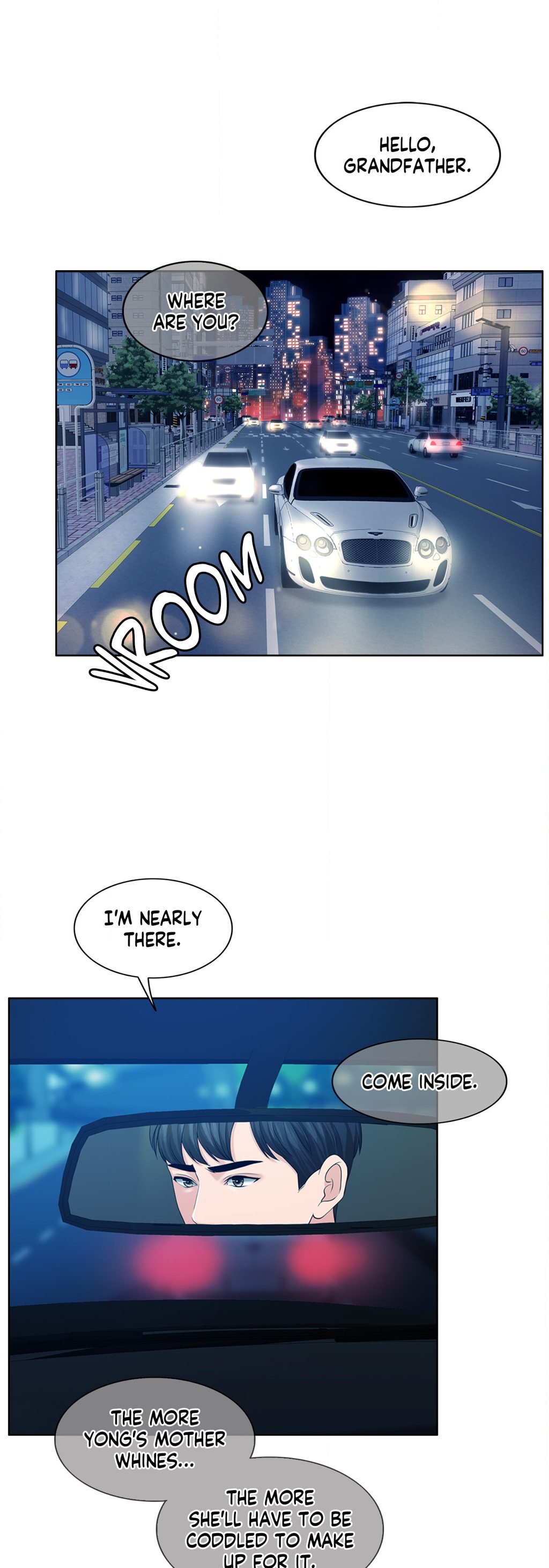 Wife for 1000 Days - Chapter 78.5 [photo 2] - MangaPorn