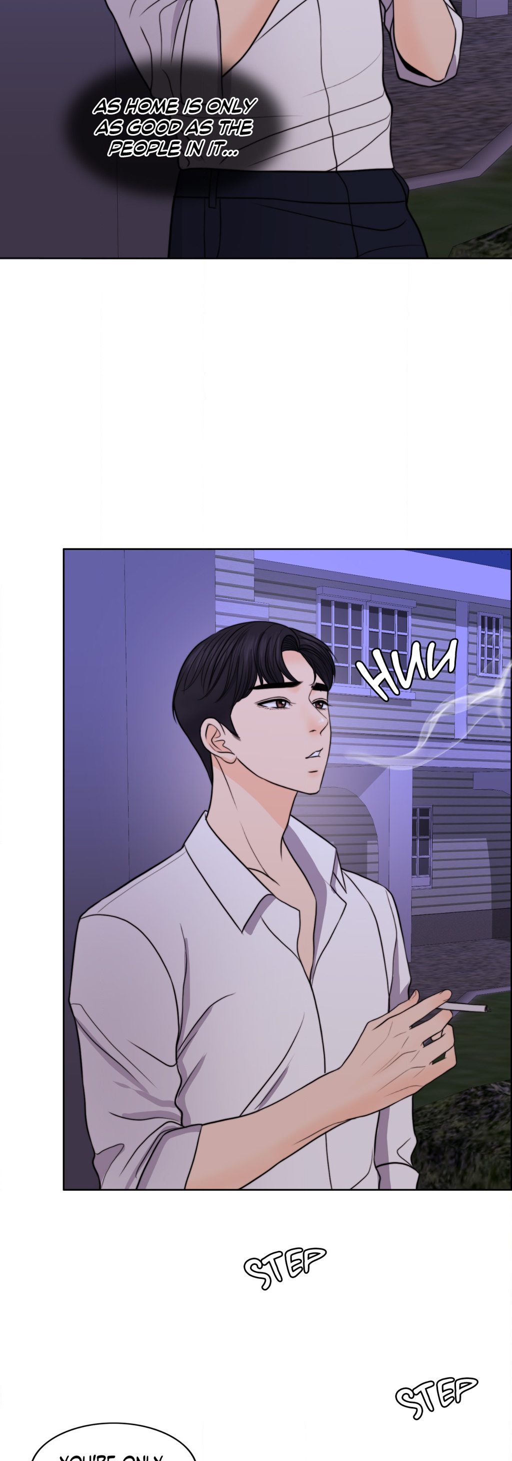 Wife for 1000 Days - Chapter 78.5 [photo 4] - MangaPorn