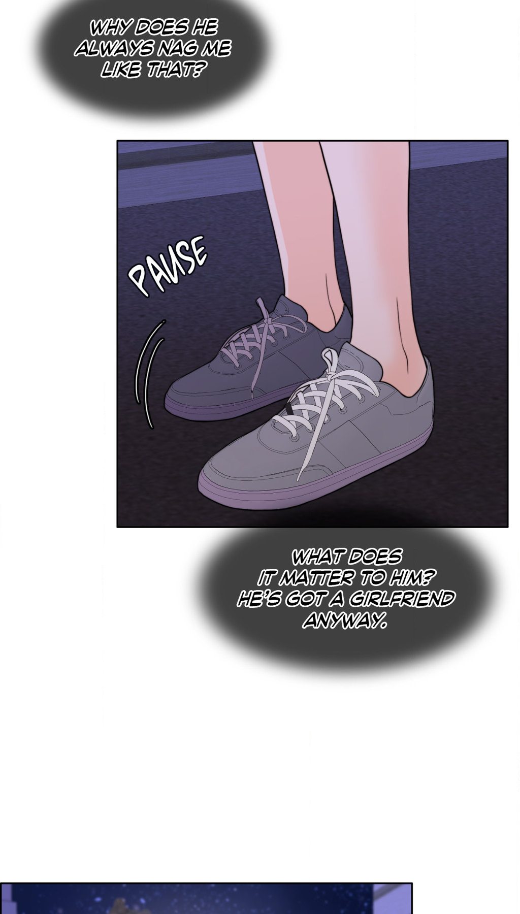 Wife for 1000 Days - Chapter 78.5 [photo 9] - MangaPorn