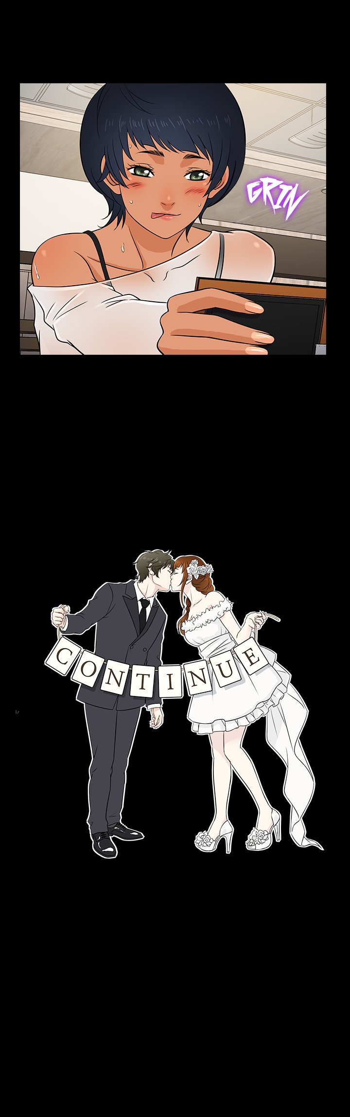 She’s Back - Chapter 22 [photo 8] - MangaPorn