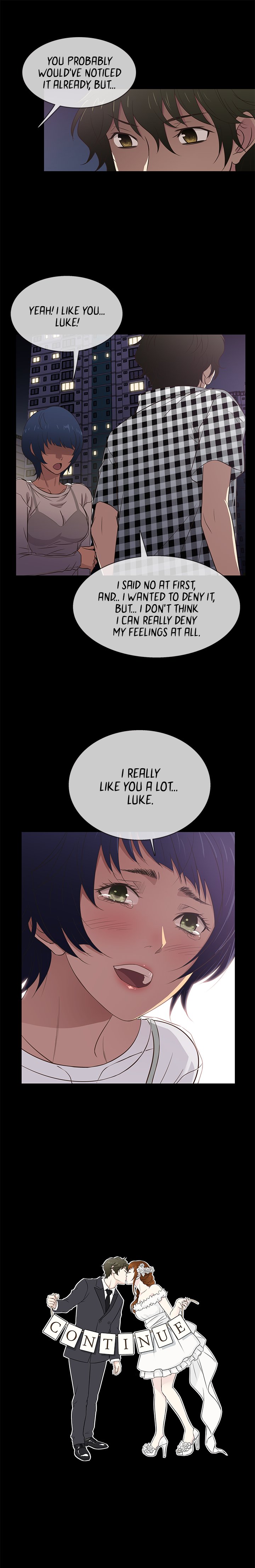 She’s Back - Chapter 25 [photo 8] - MangaPorn