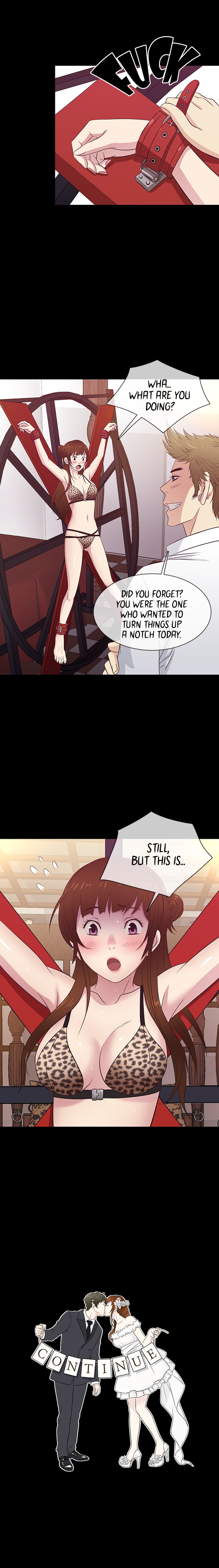 She’s Back - Chapter 27 [photo 7] - MangaPorn