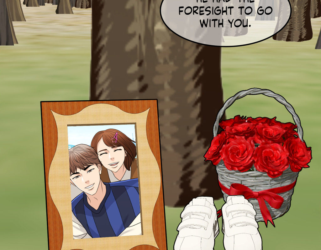 Wife for 1000 Days - Chapter 79 [photo 19] - MangaPorn