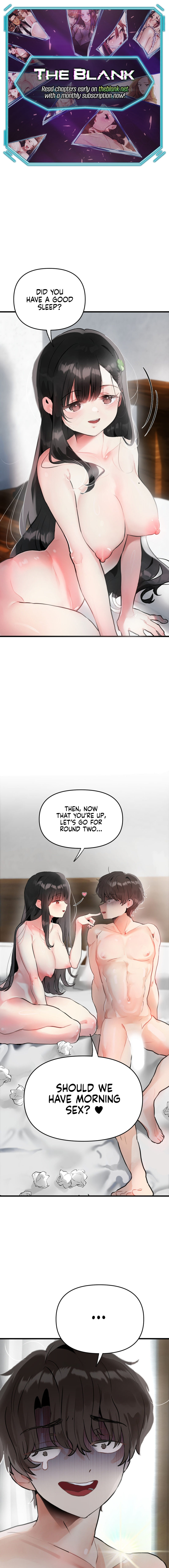 My Enemy Is My First Love - Chapter 2 [photo 1] - MangaPorn