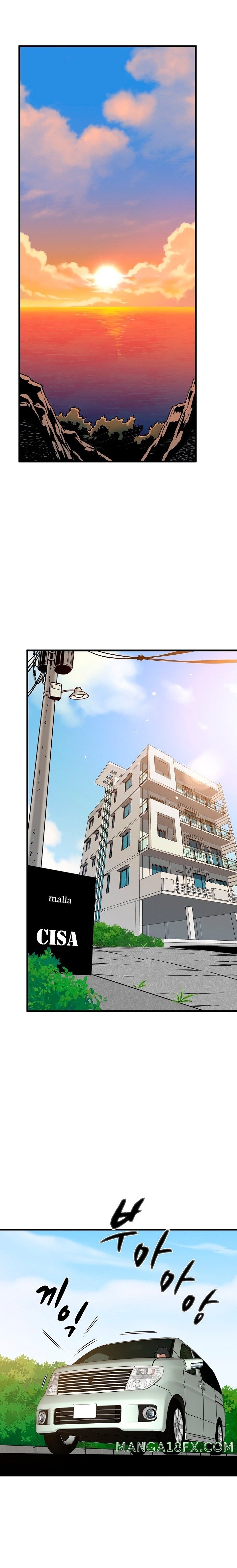 A Turning Point Raw - Chapter 43 [photo 1] - MangaPorn