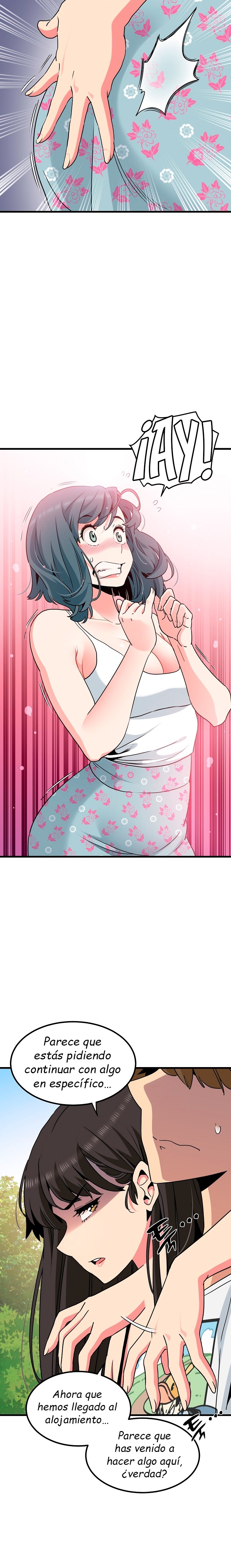 A Turning Point Raw - Chapter 43 [photo 10] - MangaPorn