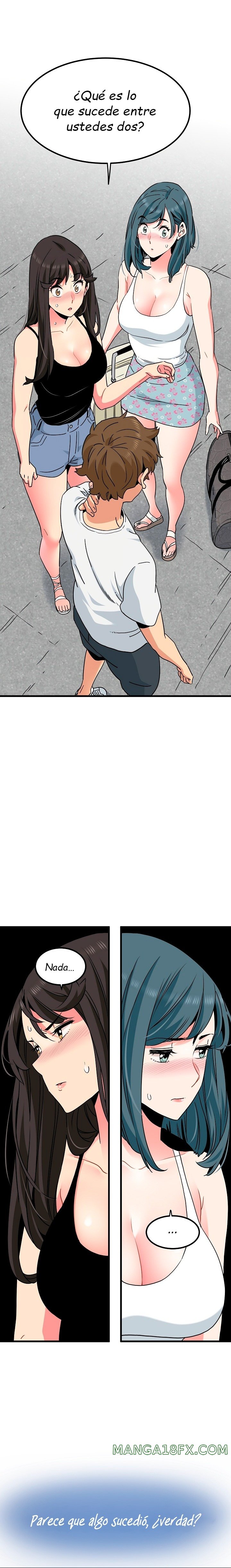 A Turning Point Raw - Chapter 43 [photo 12] - MangaPorn