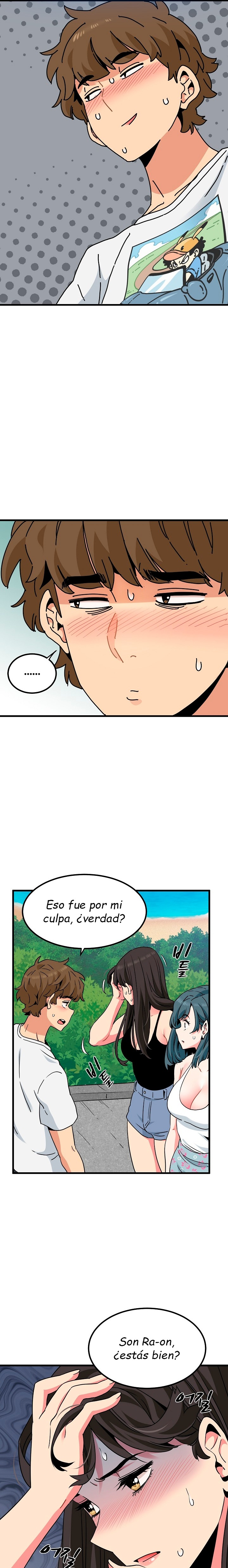 A Turning Point Raw - Chapter 43 [photo 13] - MangaPorn